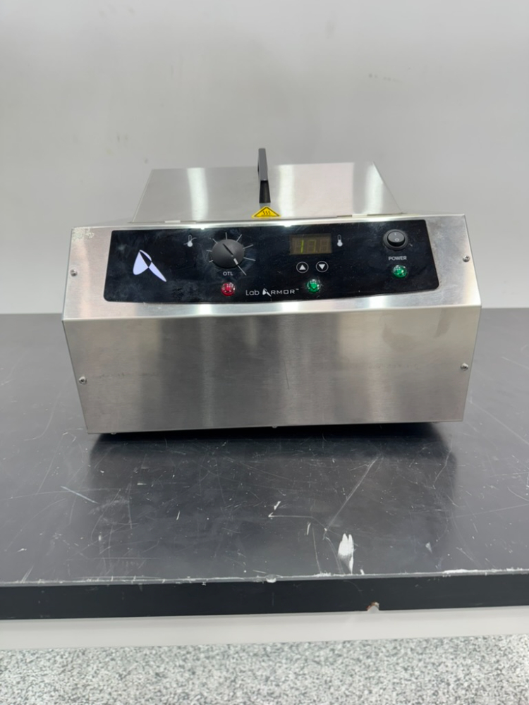 Image of Lab Armor Bead Bath